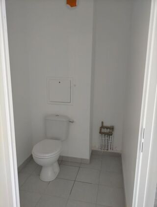  Appartement à louer 2 pièces 46 m²
