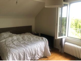  Appartement à louer 1 pièce 15 m²