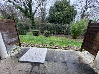  Appartement à vendre 1 pièce 27 m²