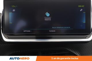 208 Electrique 50 kWh GT Line 136 ch 2020 occasion 92130 Issy-les-Moulineaux