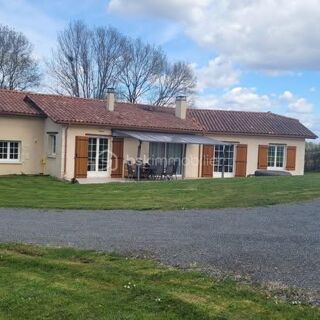  Maison à vendre 7 pièces 143 m²