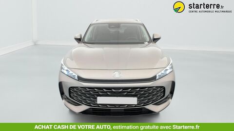 MG.EHS 1.5 Hybrid+ 224 ch Luxury 2026 occasion 69190 Saint-Fons