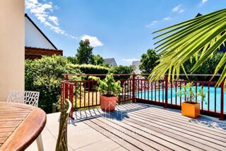  Maison à vendre 5 pièces 97 m²