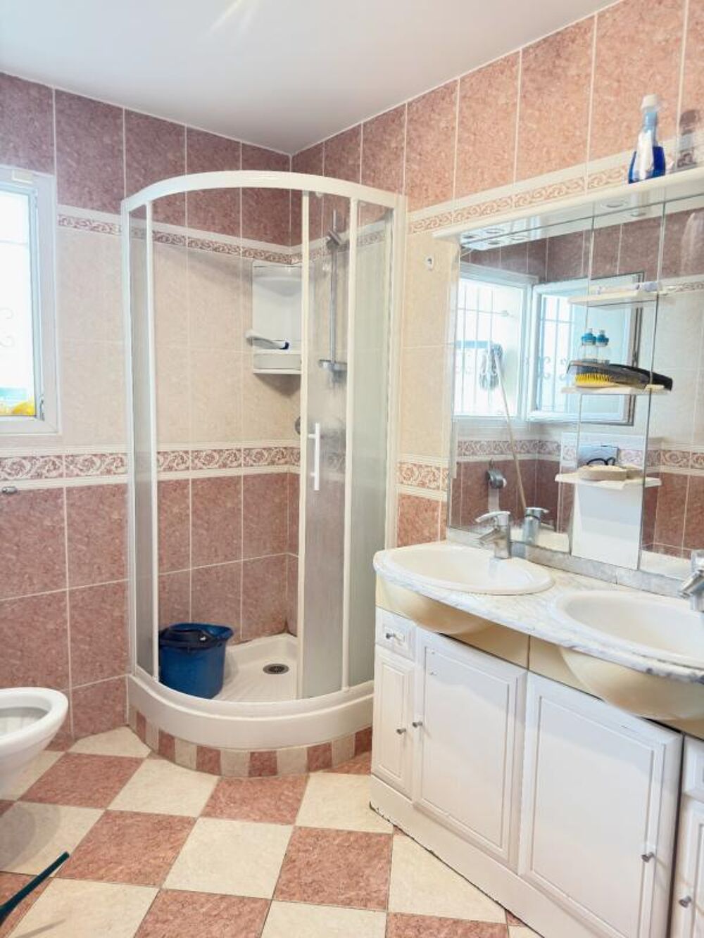 à vendre  Maison Bobigny (93000)