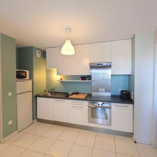  Appartement à vendre 3 pièces 53 m²
