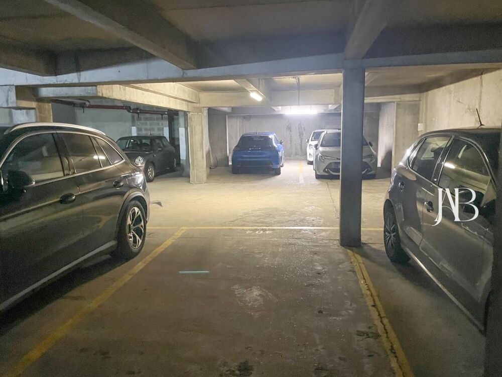 Vente Parking/Garage Place de garage Boulogne billancourt