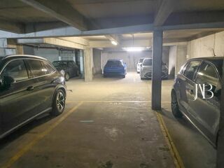 Vente Parking/Garage Place de garage Boulogne billancourt