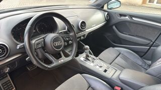 A3 2.0 TFSI 190 Quattro S-Tronic 7 S line 2017 occasion 32000 Auch