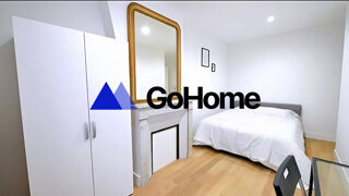  Appartement à louer 2 pièces 34 m²
