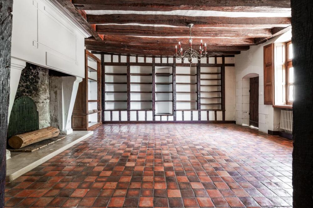 à vendre  Propriété/château Fondettes (37230)