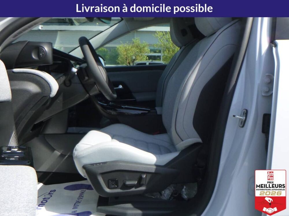C5 aircross Hybride 145 e-DCS6 Max +Toit ouvrant 2026 occasion 10150 Lavau