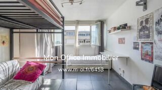  Appartement � vendre 1 pi�ce 24 m�