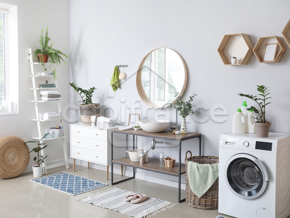maison à vendre 5 pièces SAINT WITZ (95)