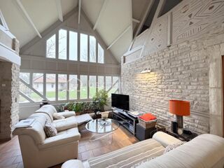  Maison à vendre 8 pièces 261 m²