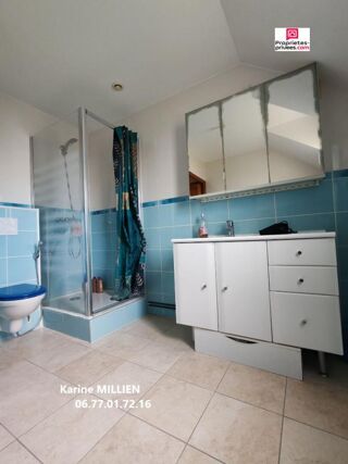  Maison � vendre 6 pi�ces 158 m�