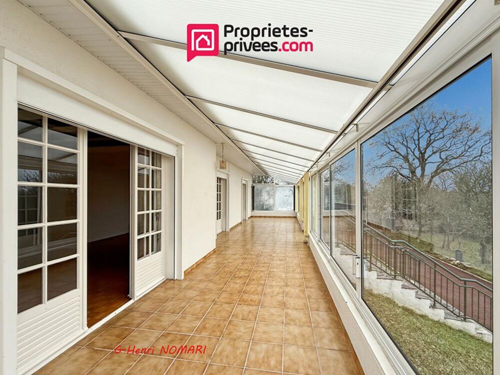 Maison Rougé 7 pièce(s) 139 m2