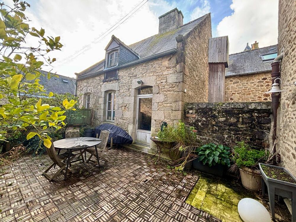 � vendre  Maison Dinan (22100)