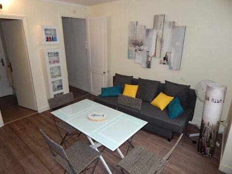  Appartement � louer 1 pi�ce 30 m�