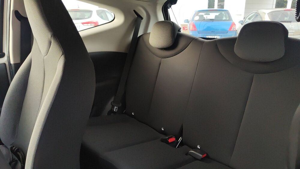 Aygo II 1.0 VVT-i 72 X 2021 occasion 06200 Nice