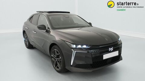 Annonce voiture Citroën DS4 31998 €