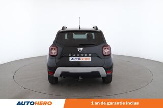 Duster II 1.5 dCi Blue Prestige 4x4 116 ch 2020 occasion 92130 Issy-les-Moulineaux