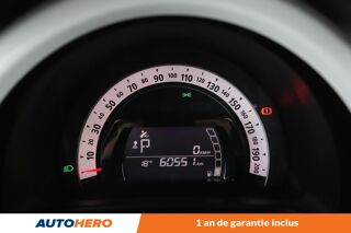 Twingo 0.9 TCe Intens EDC 92 ch 2020 occasion 92130 Issy-les-Moulineaux
