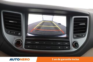 Tucson 1.7 CRDi Executive DCT-7 141 ch 2017 occasion 92130 Issy-les-Moulineaux