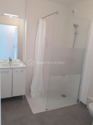  Appartement à vendre 1 pièce 23 m²