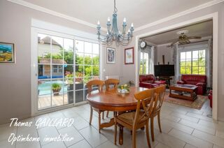  Maison  vendre 7 pices 151 m