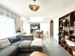  Maison � vendre 9 pi�ces 127 m�