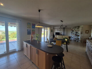  Maison � vendre 6 pi�ces 132 m�