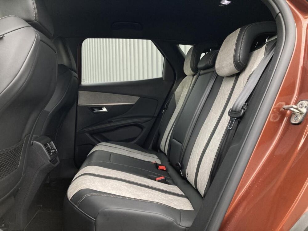 3008 Hybrid4 GT - 300 CH BV e-EAT8 SUIVI PEUGEOT 2020 occasion 14650 Carpiquet