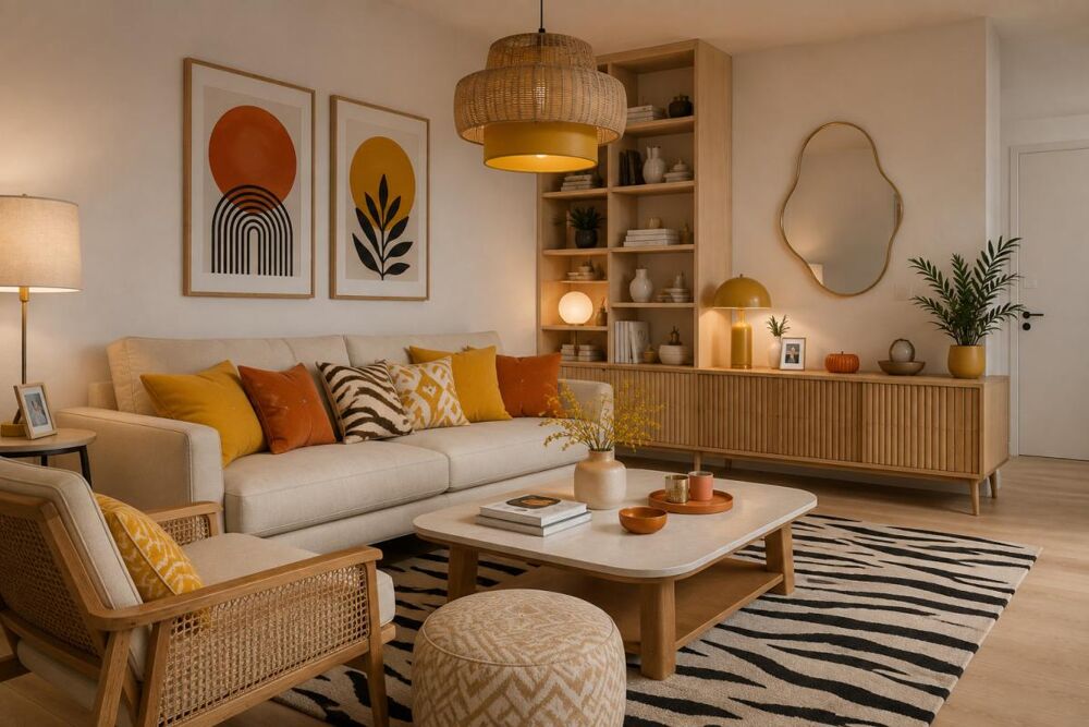 Vente Appartement T3 de 64m2 France