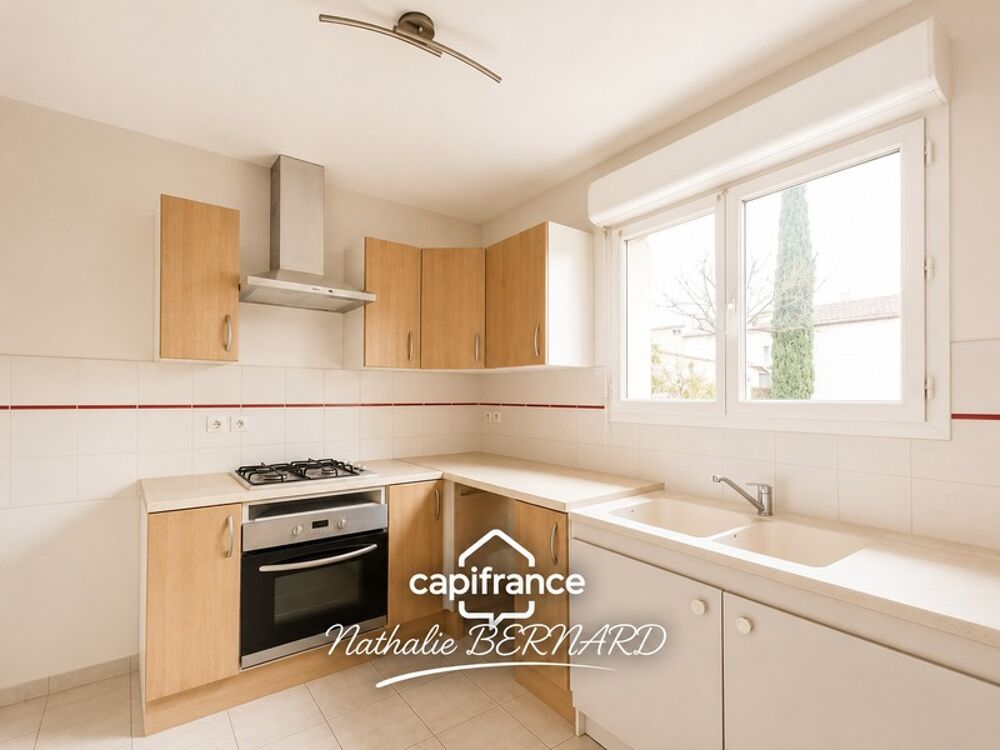 Vente Maison À VENDRE – Maison 3 pièces avec jardinet privatif et 2 parkings à Villeneuve-sur-Lot Villeneuve sur lot
