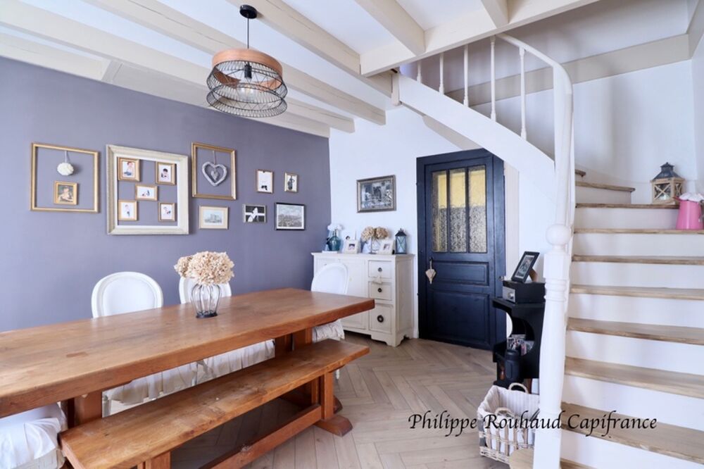 Maison à vendre 3 chambres