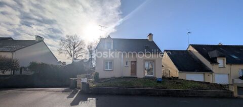   MAISON � JAVENE      100M�      4CHAMBRES Maison - 5 pi�ce(s) - 100 m�