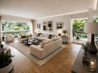  Appartement à vendre 6 pièces 217 m²