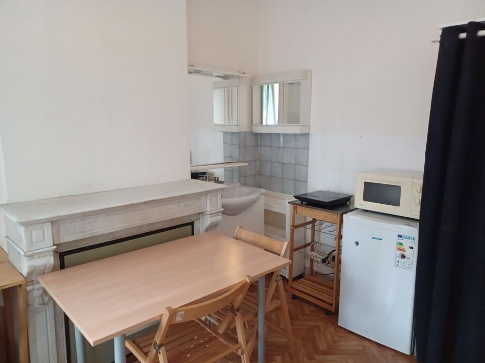 Location Appartement Chambre de 14m2 à louer sur Amiens Amiens