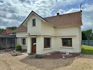  Maison � vendre 6 pi�ces 144 m�