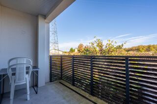  Appartement � vendre 2 pi�ces 40 m�