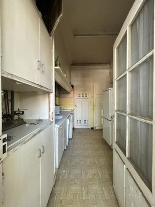  Maison à vendre 4 pièces 113 m²