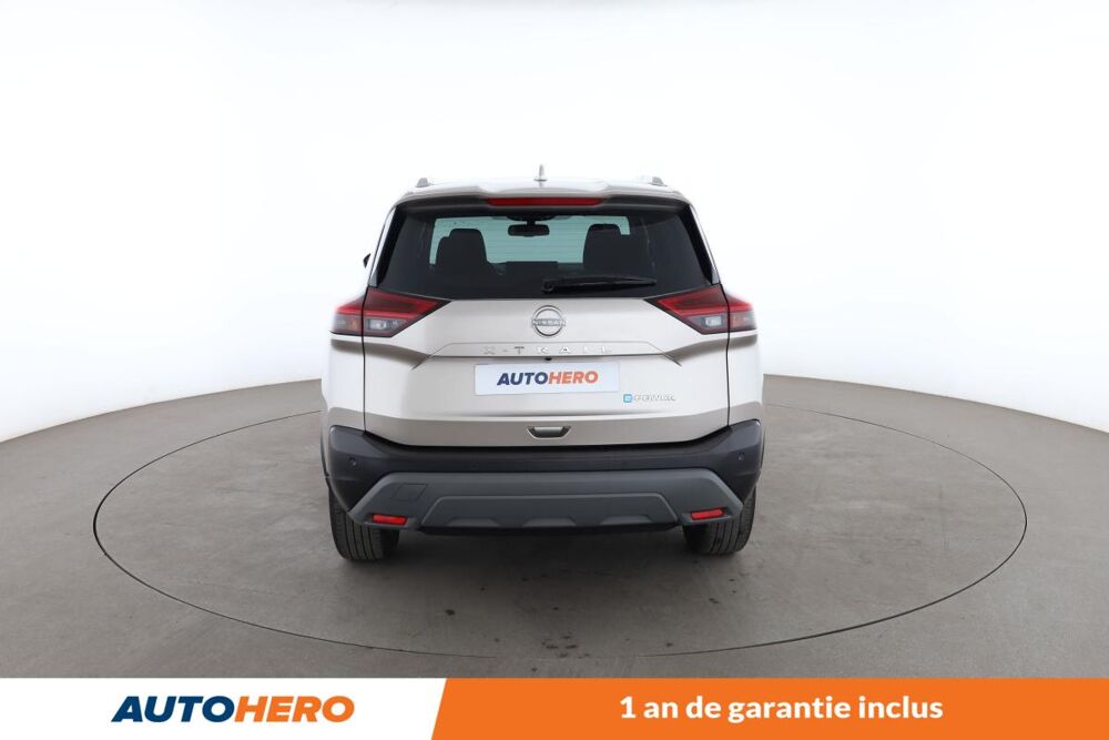 X-Trail 1.5 e-POWER N-Connecta 5PL 204 ch 2024 occasion 92130 Issy-les-Moulineaux