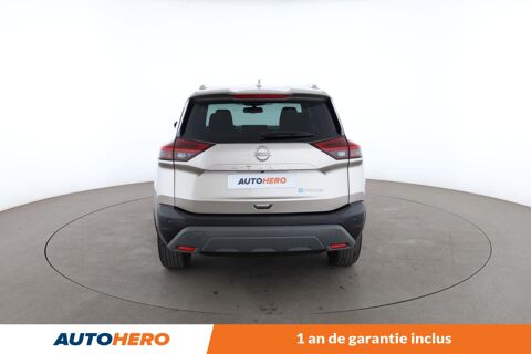 X-Trail 1.5 e-POWER N-Connecta 5PL 204 ch 2024 occasion 92130 Issy-les-Moulineaux