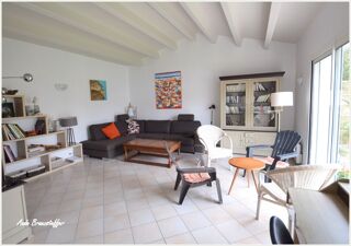  Maison à louer 5 pièces 107 m²