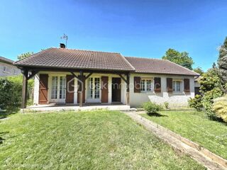  Maison à vendre 5 pièces 107 m²