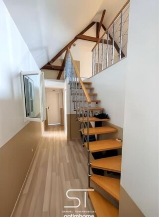  Maison à vendre 7 pièces 148 m²