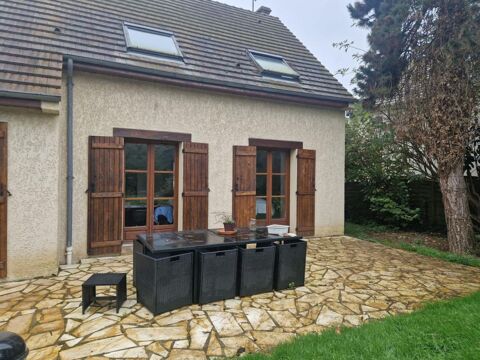  Maison � louer 5 pi�ces 110 m�