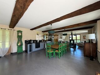  Propriété/château à vendre 7 pièces 194 m² Etretat