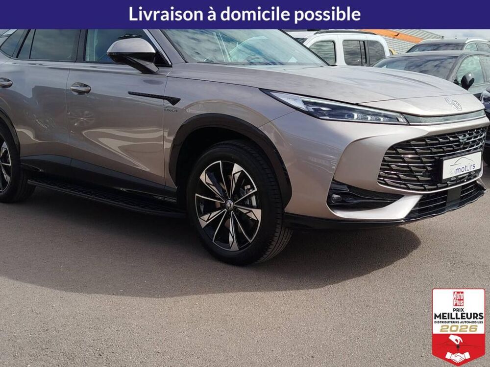 MG.EHS PHEV 272 Comfort 2026 occasion 10150 Lavau