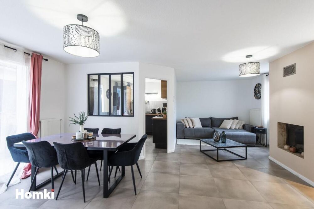 Vente Maison Maison/Villa T4 de 73 m² à Les Pennes-Mirabeau 13170 Les pennes mirabeau